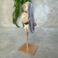 Roze amethist slab #1629