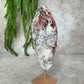 Roze amethist slab #1616