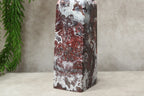 Crazy lace agaat toren #1758