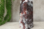 Crazy lace agaat toren #1758