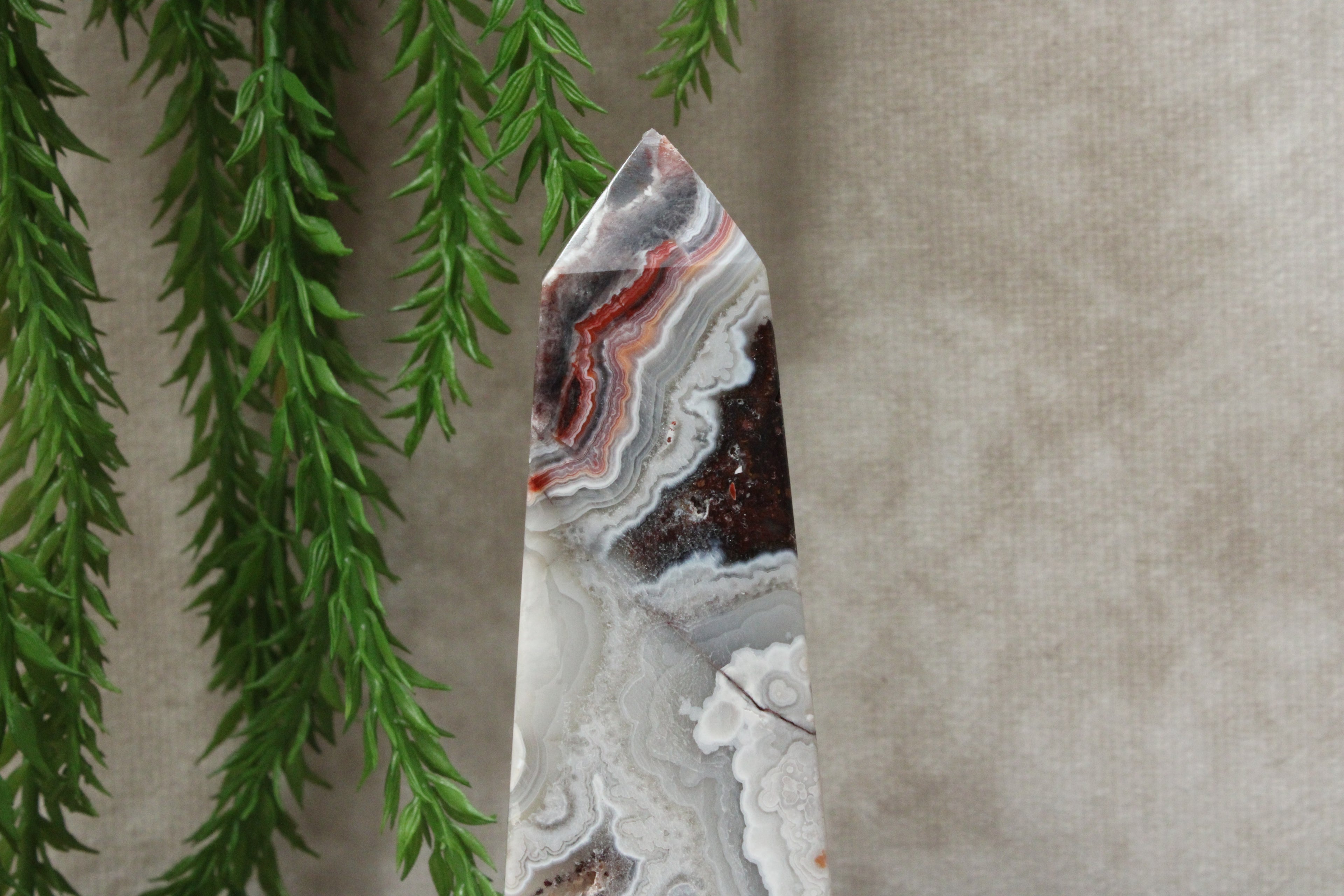 Crazy lace toren #1759