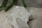 Bergkristal cluster #0857