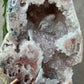 Roze amethist slab #1651