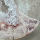 Maan roze amethist #1648
