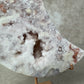 Maan roze amethist #1647