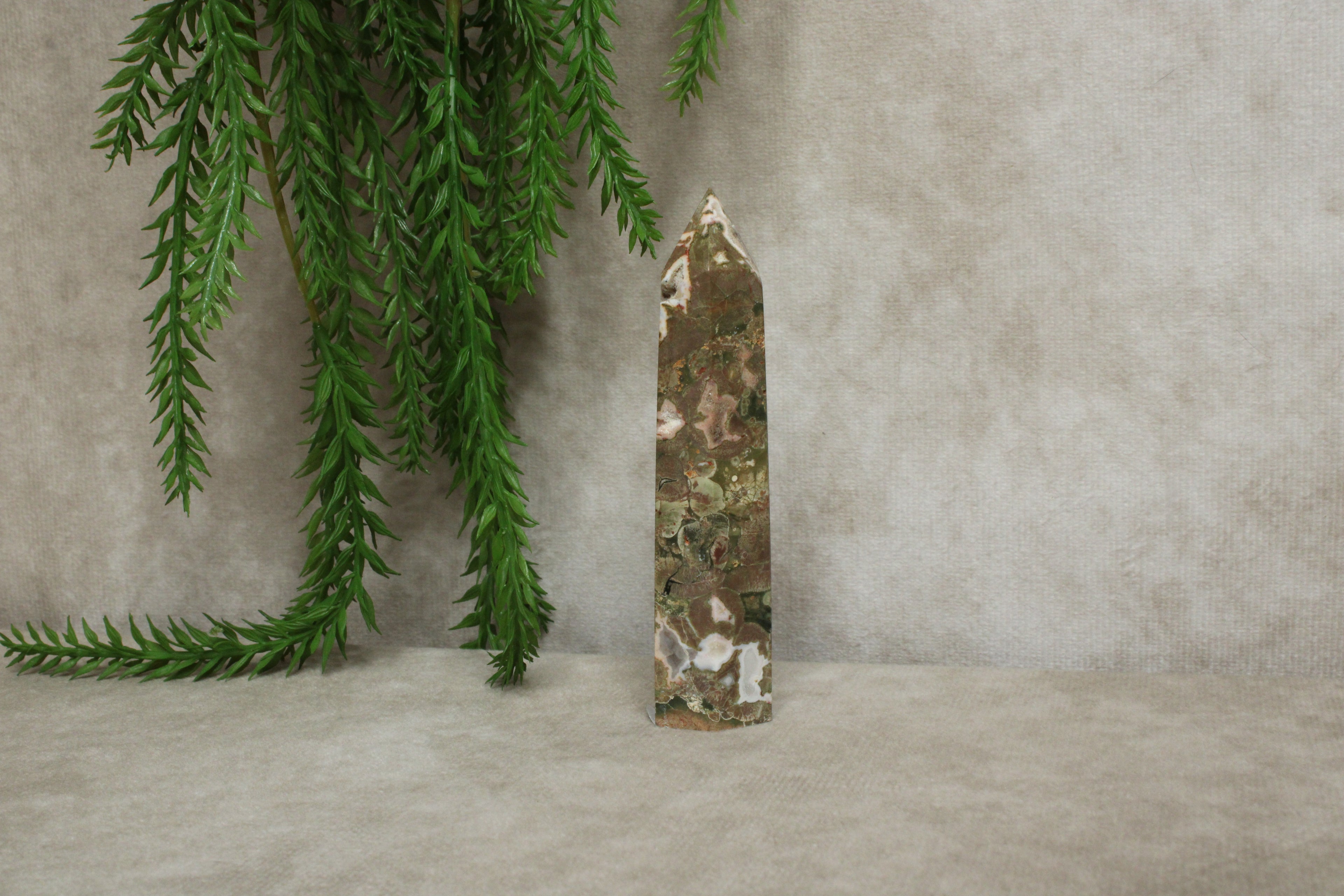 Jaspis toren #1772