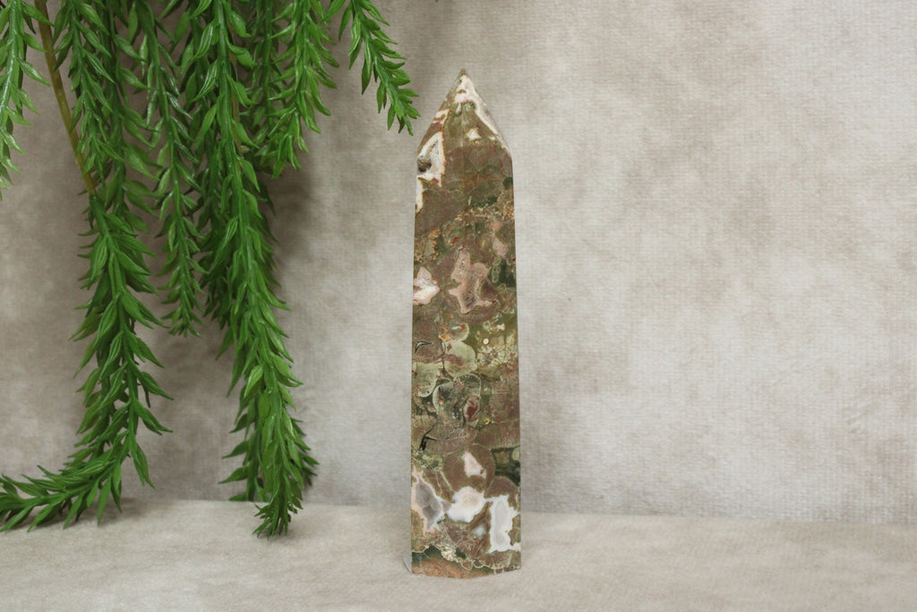 Jaspis toren #1772