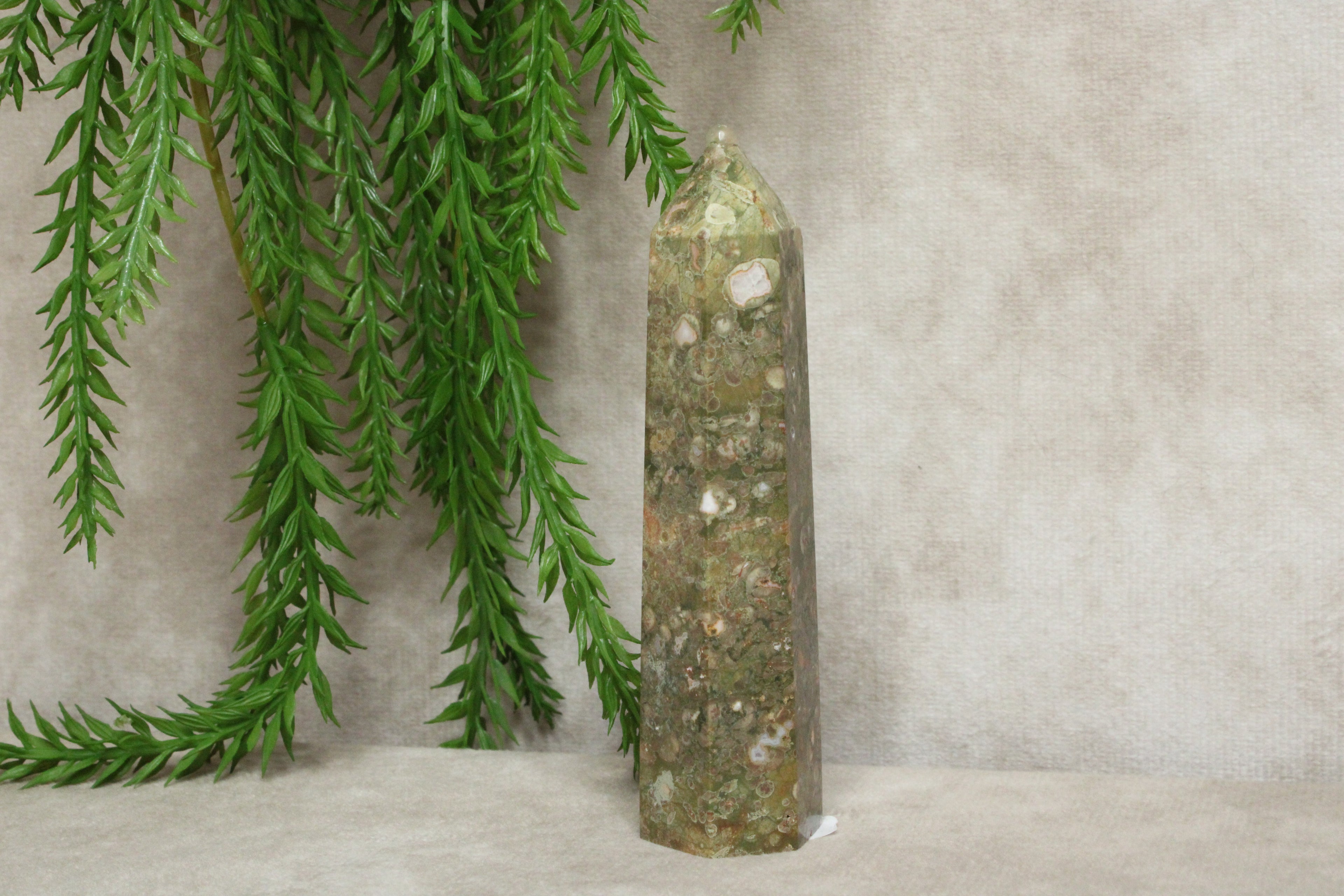 Jaspis toren #1773