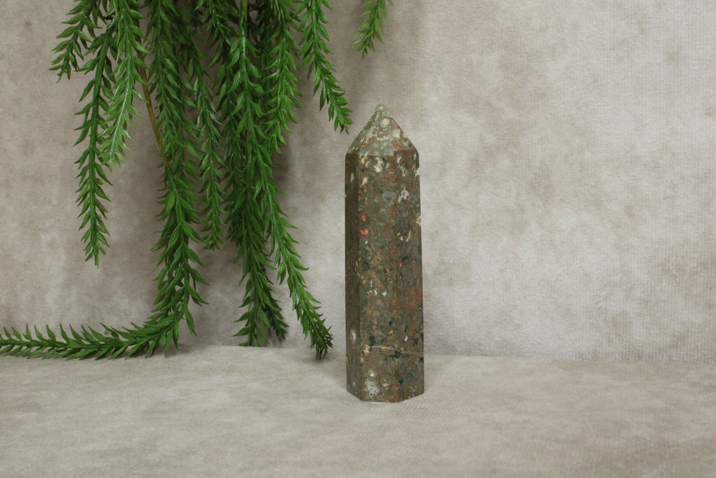 Jaspis toren #1774