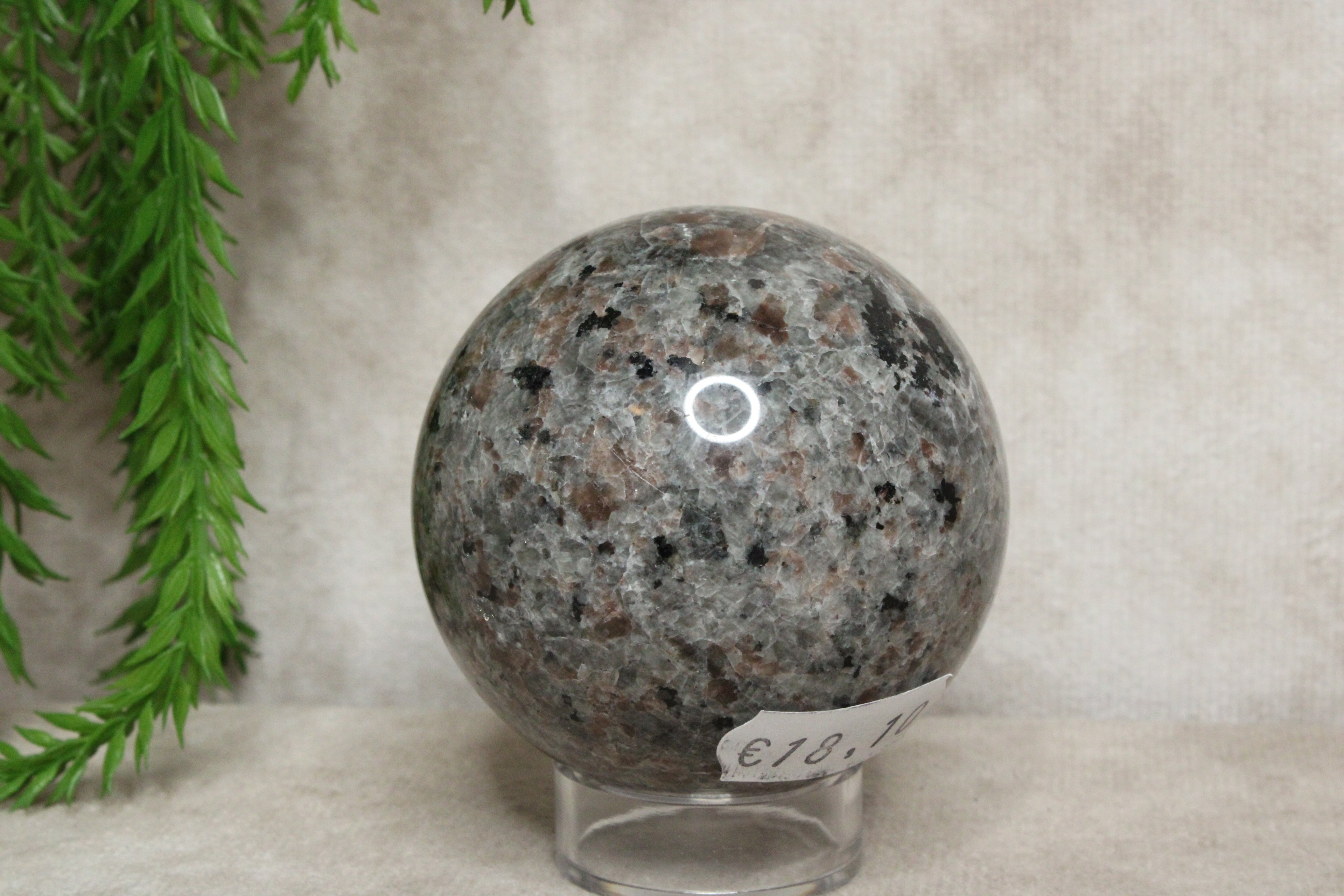 Yooperlite bol #1780