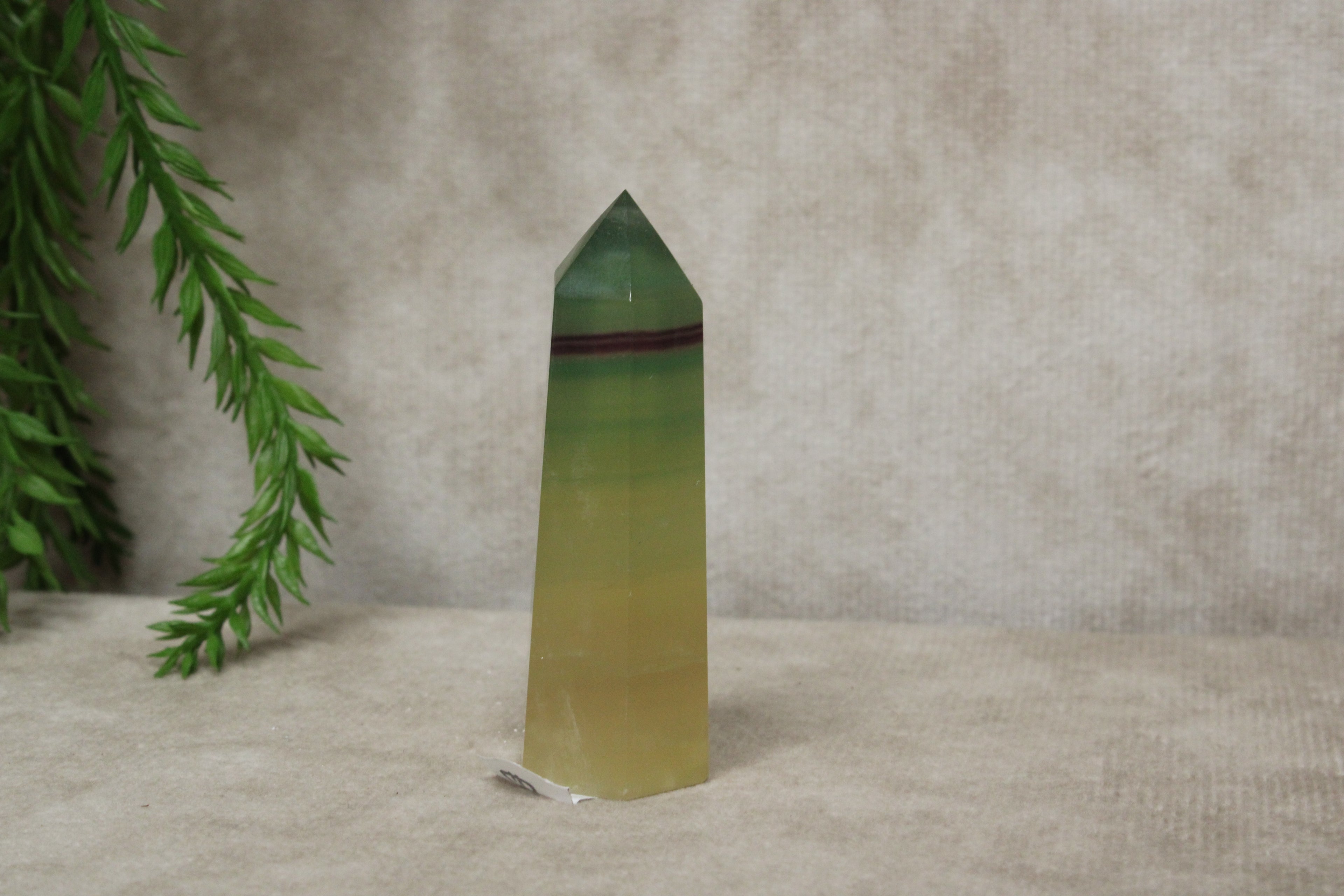 Mango calciet toren #1782