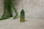 Mangano calciet toren #1784