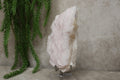 Calciet cluster FEL ROZE