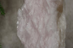 Calciet cluster FEL ROZE