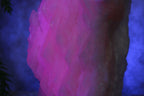 Calciet cluster FEL ROZE