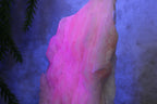 Calciet cluster FEL ROZE