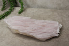 Calciet cluster FEL ROZE