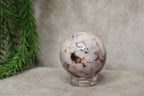 Bleu agate bol #1794