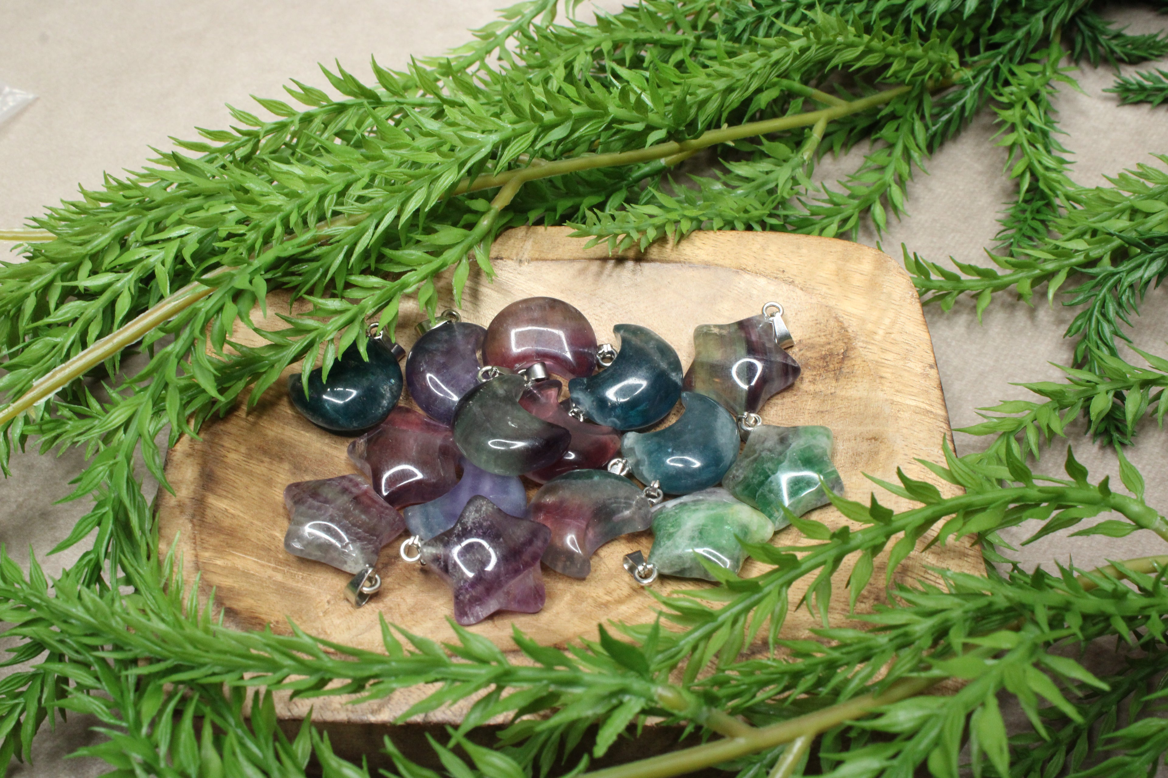 Ammoniet - Edelstenen en Mineralen Ammoniet - Edelstenen en Mineralen