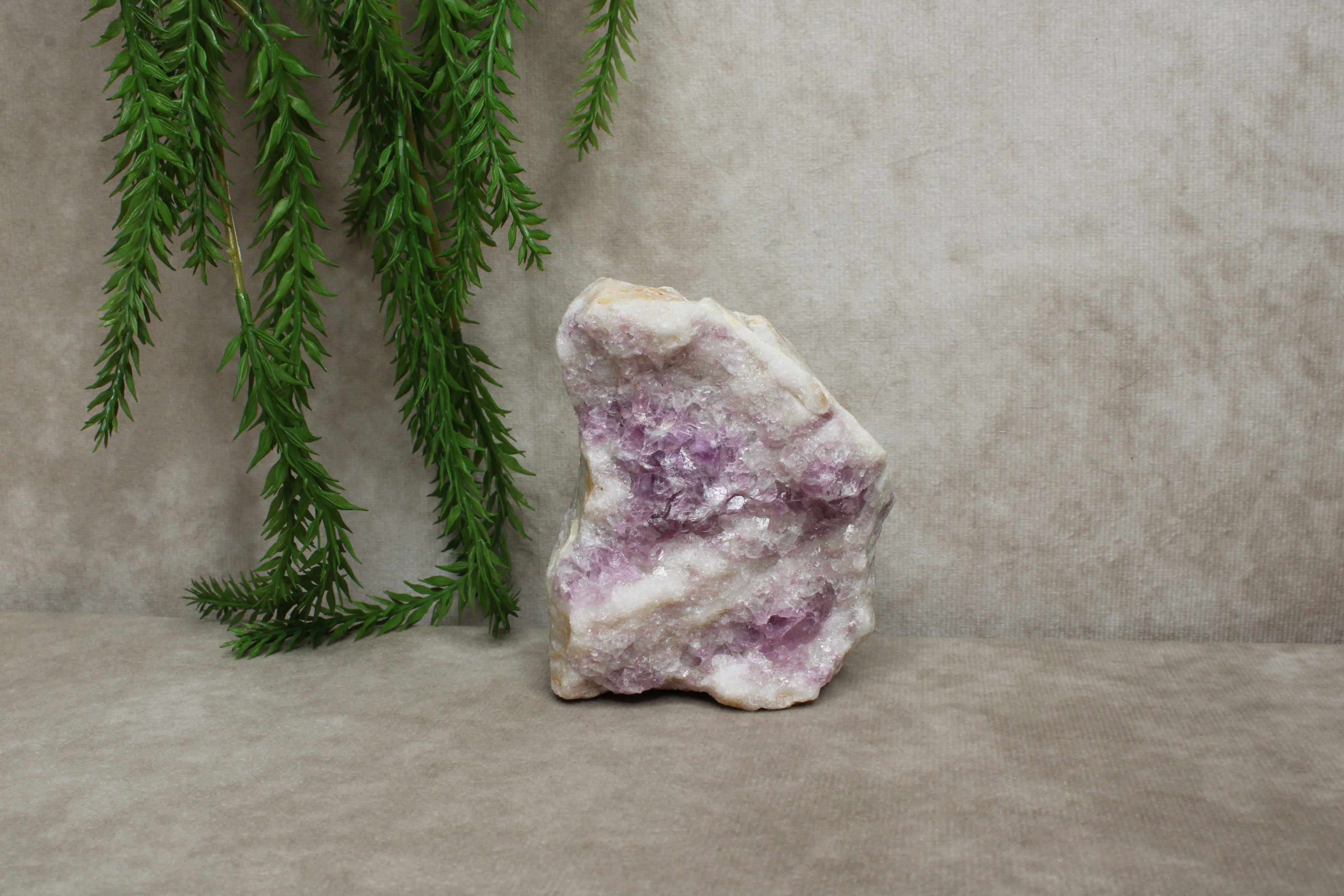 Lepidoliet Ruwe cluster