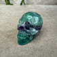 scull fluoriet #1