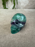 scull fluoriet #1