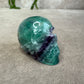 scull fluoriet #1