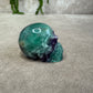 scull fluoriet #1