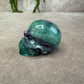 scull fluoriet #1