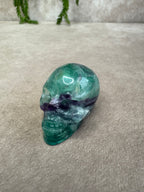 scull fluoriet #1