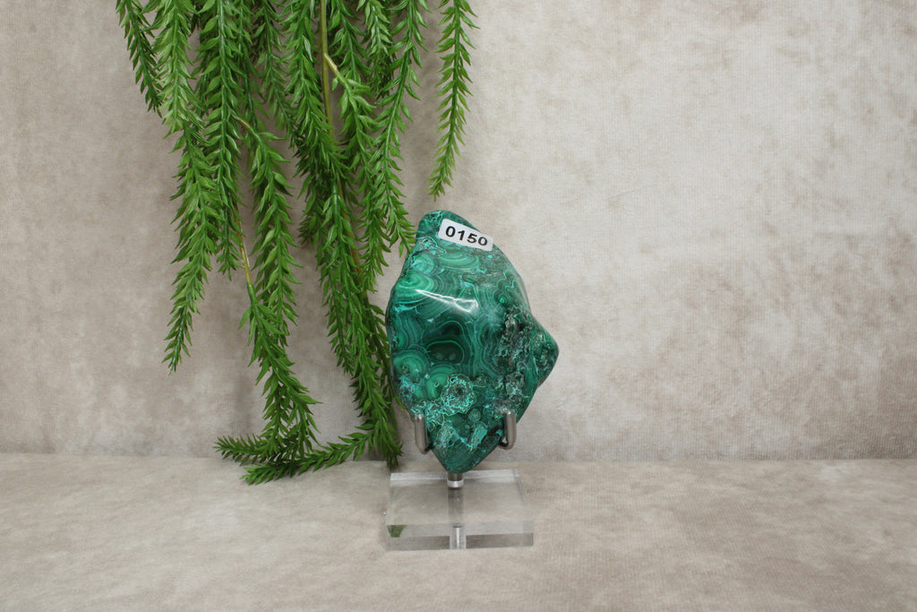 Malachiet  #0150