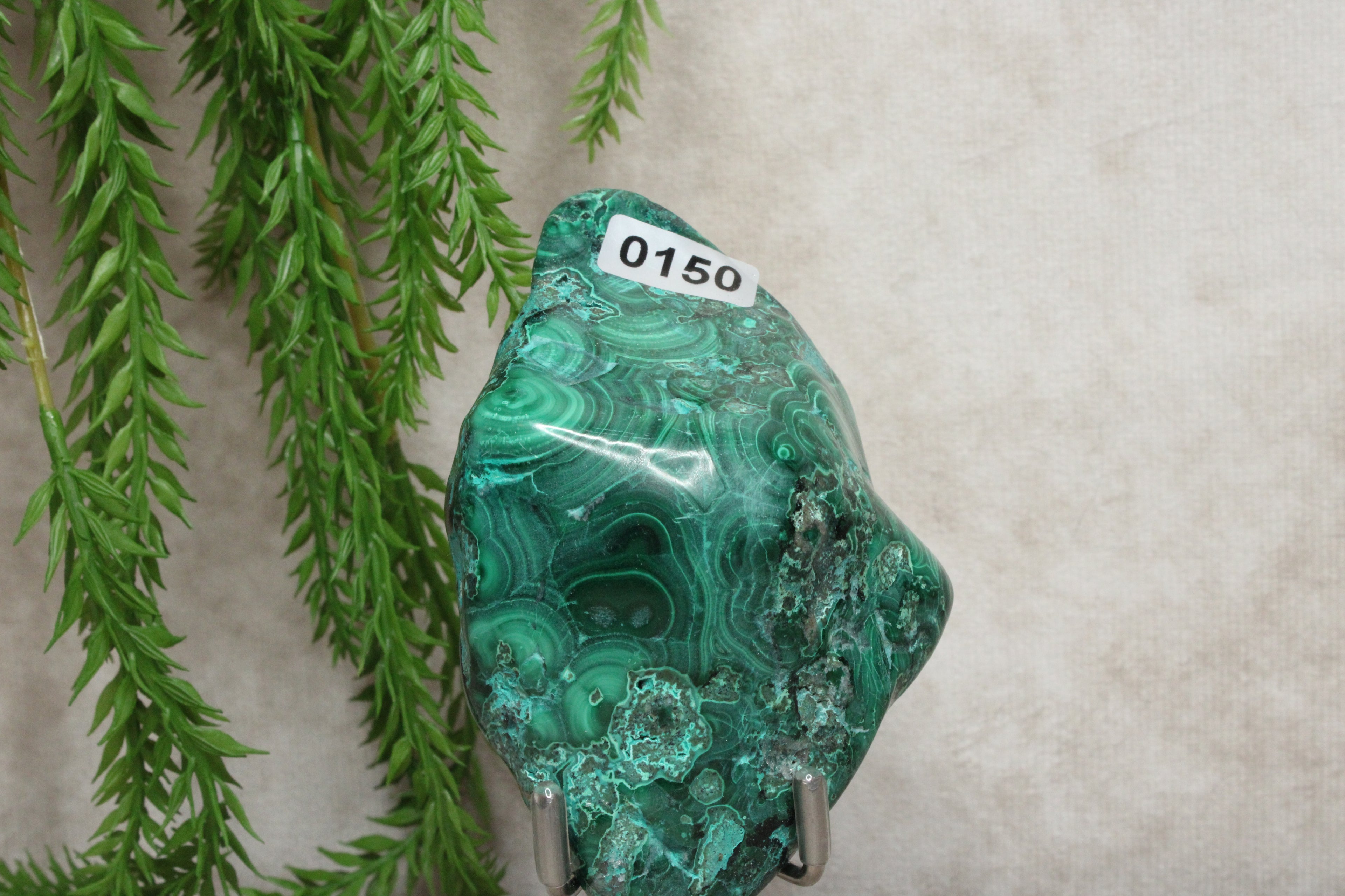 Malachiet  #0150