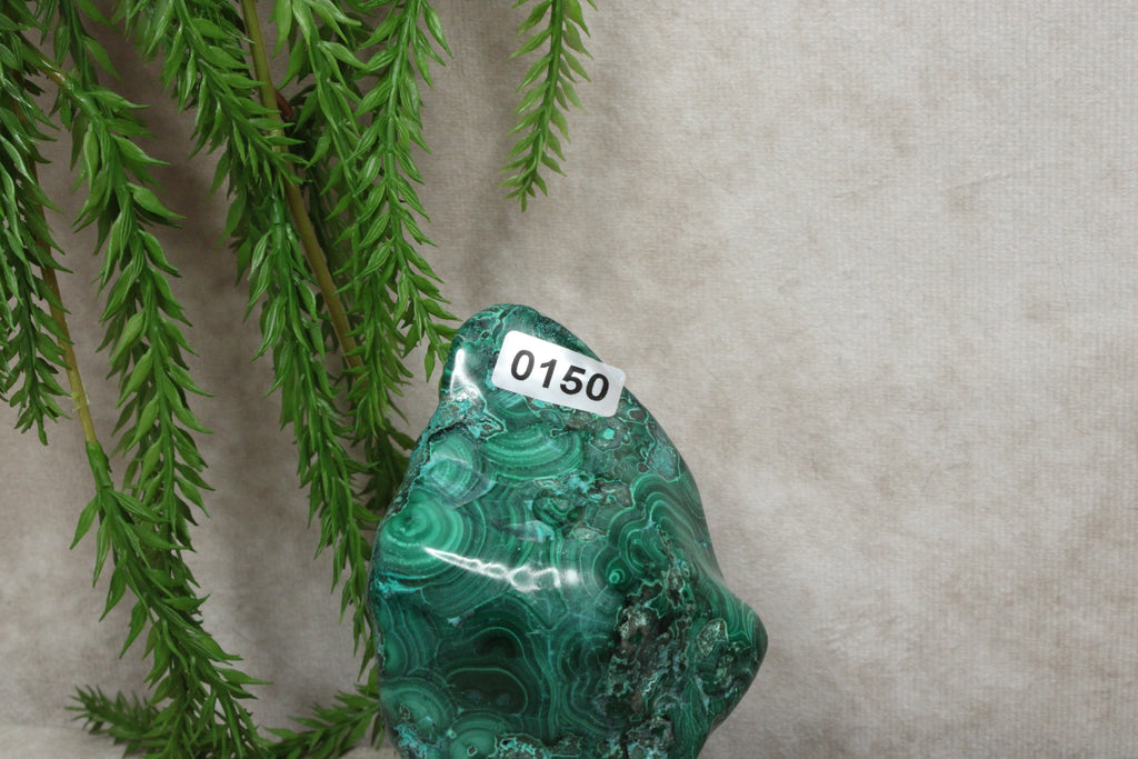 Malachiet  #0150