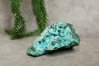 Chrysocolla cluster zeer zeldzaam !