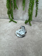 Agaat Kikker #60