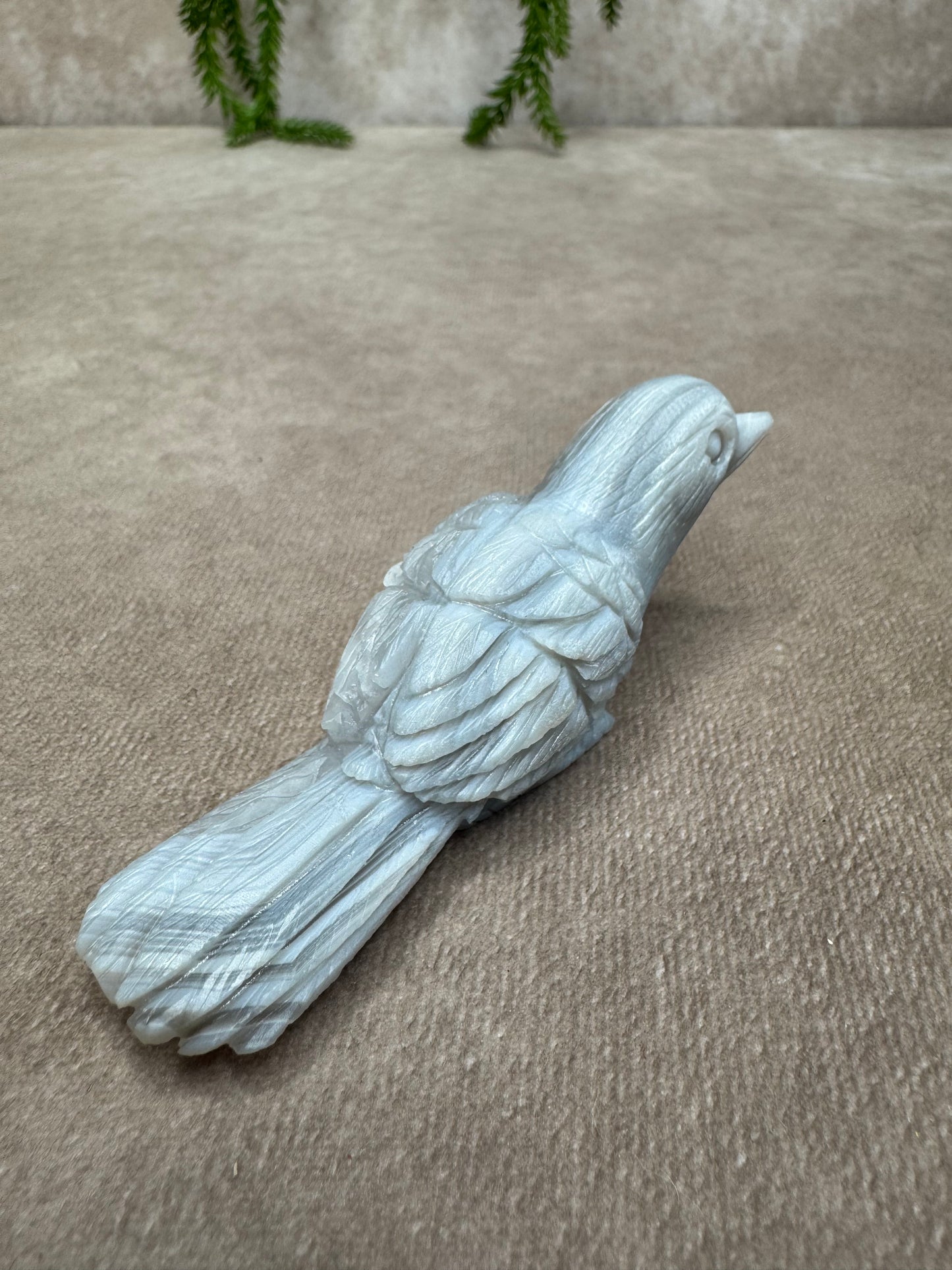 Agaat vogel