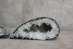 Agaat Geode paar
