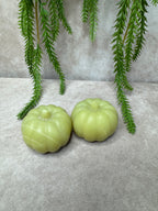 Pompoen Groene calciet
