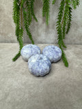Pompoen tiffany stone