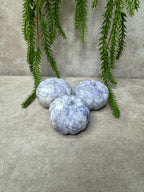 Pompoen tiffany stone