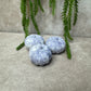 Pompoen tiffany stone