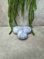 Pompoen tiffany stone