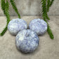 Pompoen tiffany stone