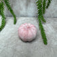Pompoen roze opaal