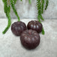 Pompoen aardbeienkwarts