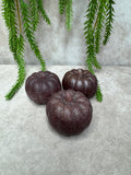 Pompoen aardbeienkwarts