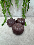 Pompoen aardbeienkwarts