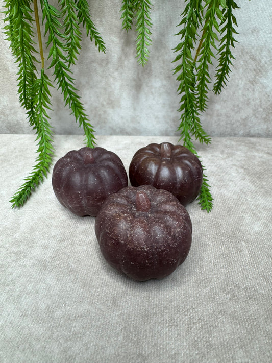 Pompoen aardbeienkwarts