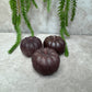 Pompoen aardbeienkwarts