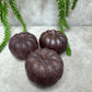 Pompoen aardbeienkwarts